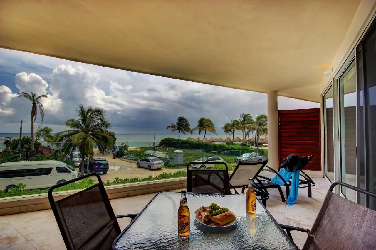 Apartment El123 Elements Condos 2 Bedroom Mexico