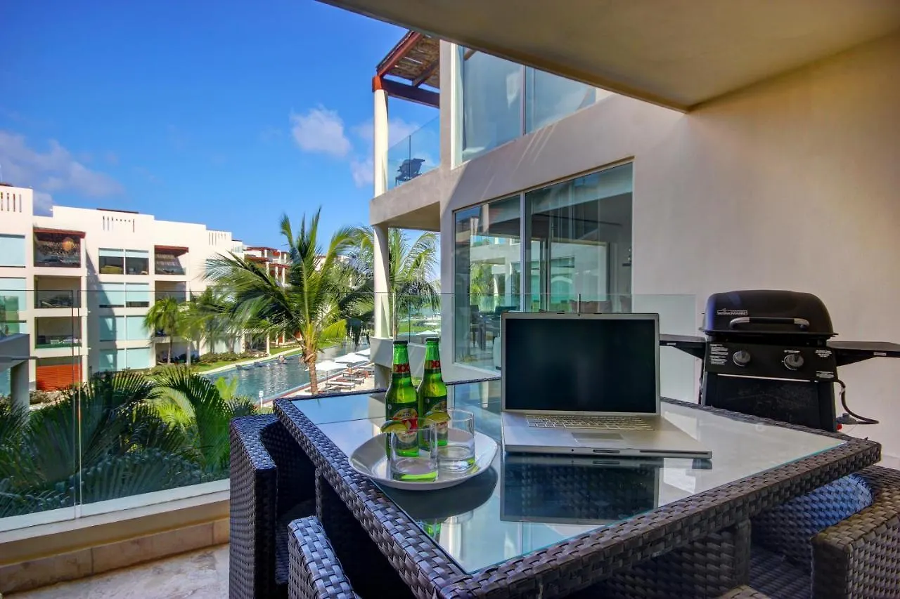 El123 Elements Condos 2 Bedroom 0*, Playa del Carmen