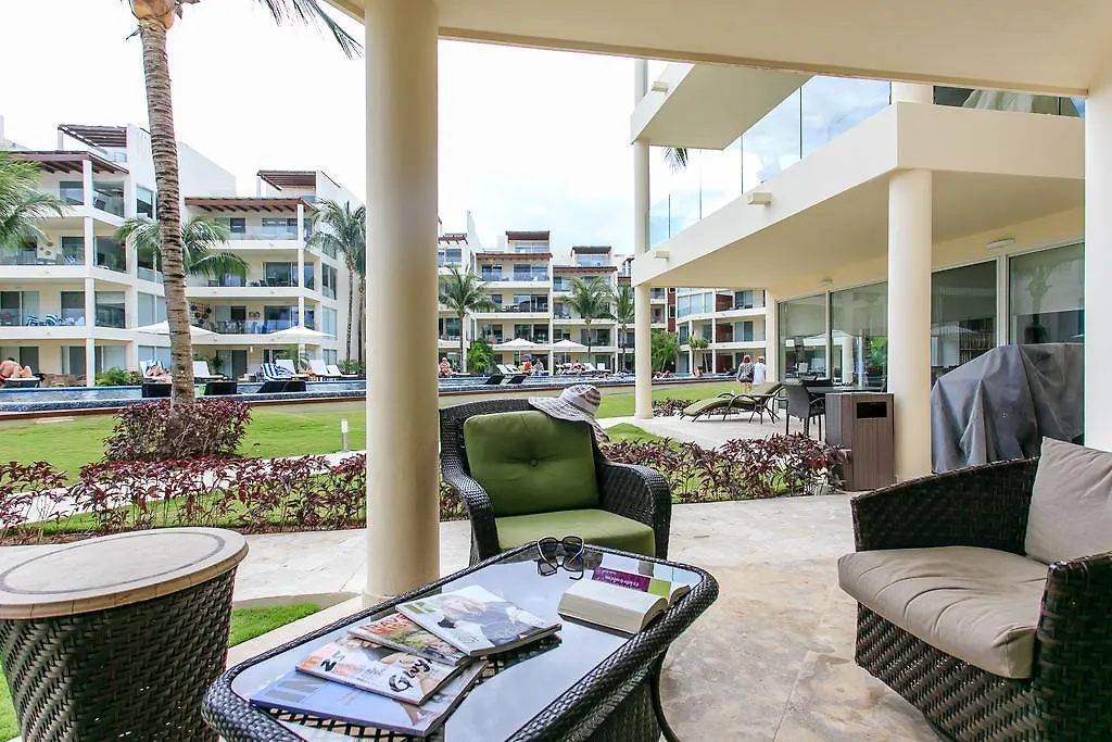 El123 Elements Condos 2 Bedroom 0*, Playa del Carmen