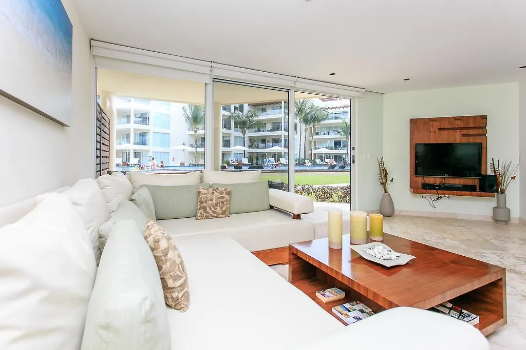 El123 Elements Condos 2 Bedroom Mexico