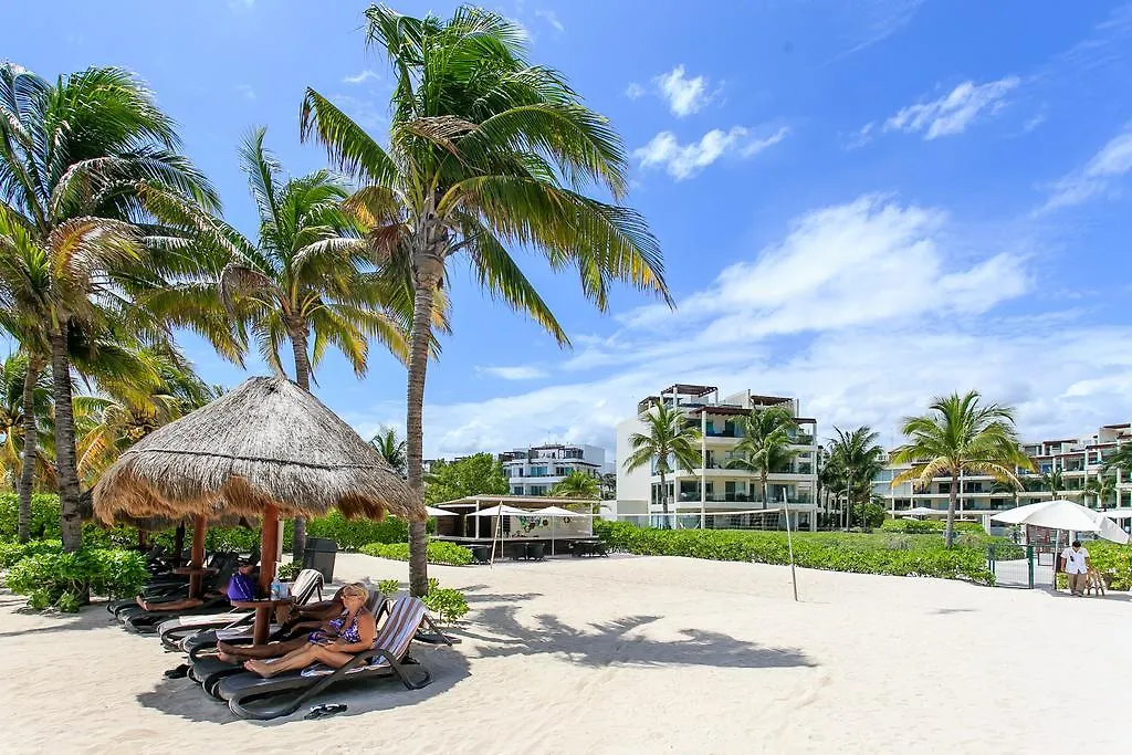 El123 Elements Condos 2 Bedroom 0*, Playa del Carmen