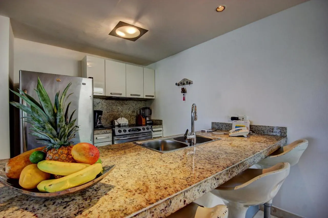 El123 Elements Condos 2 Bedroom 0*, Playa del Carmen Mexico